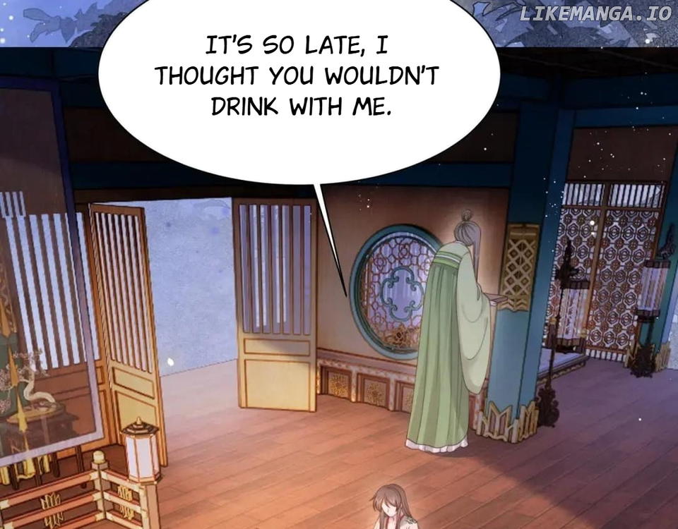 Lonely Emperor Chases His Sister-in-Law Chapter 57 - page 25